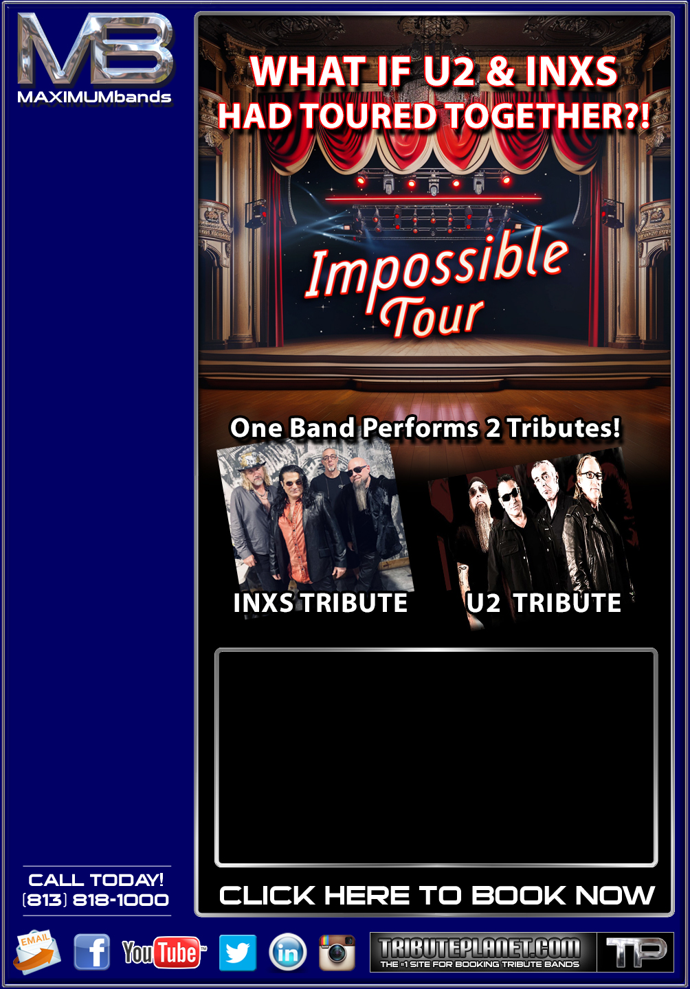 tribute bands